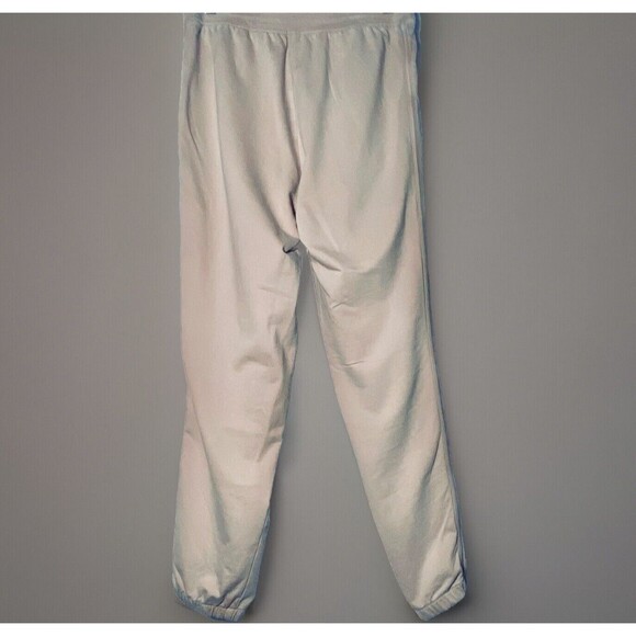 Aerie 100% Cotton Joggers w/ Pockets In Dusty Pink, Size: M - Picture 10 of 11